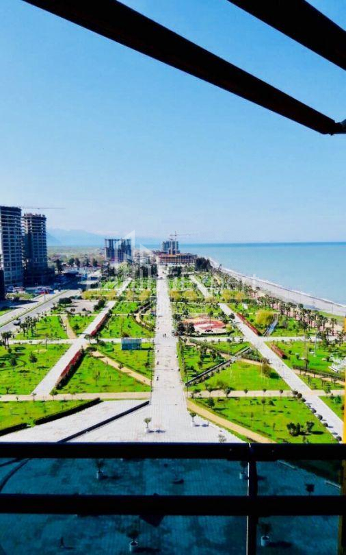 شقة سكنية 32 متر مربع - شريف خيمشياشفيلي, Batumi, جورجيا