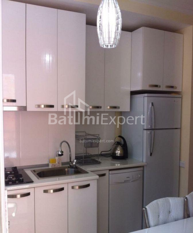 شقة سكنية 90 متر مربع - ستيفان زوبالاشفيلي, Batumi, جورجيا