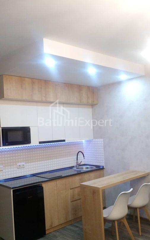 شقة سكنية 33 متر مربع - شريف خيمشياشفيلي, Batumi, جورجيا