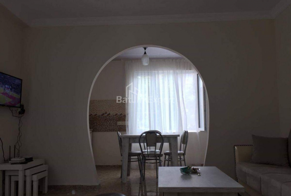 شقة سكنية 44 متر مربع - يوريفسكايا, Batumi, جورجيا
