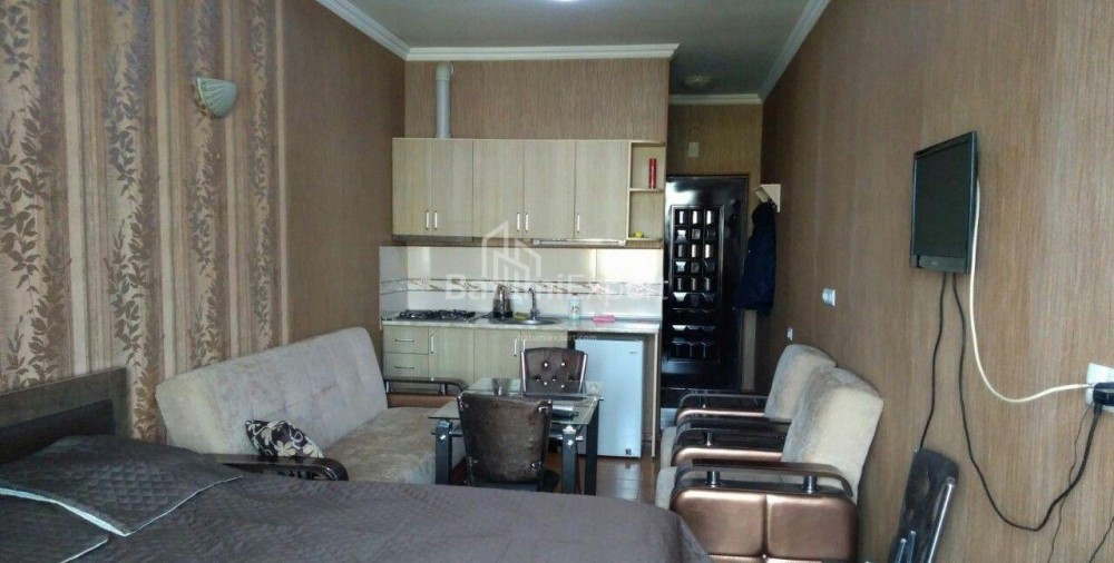 شقة سكنية 30 متر مربع - يوريفسكايا, Batumi, جورجيا