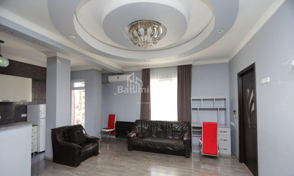 شقة سكنية 53 متر مربع - يوريفسكايا, Batumi, جورجيا