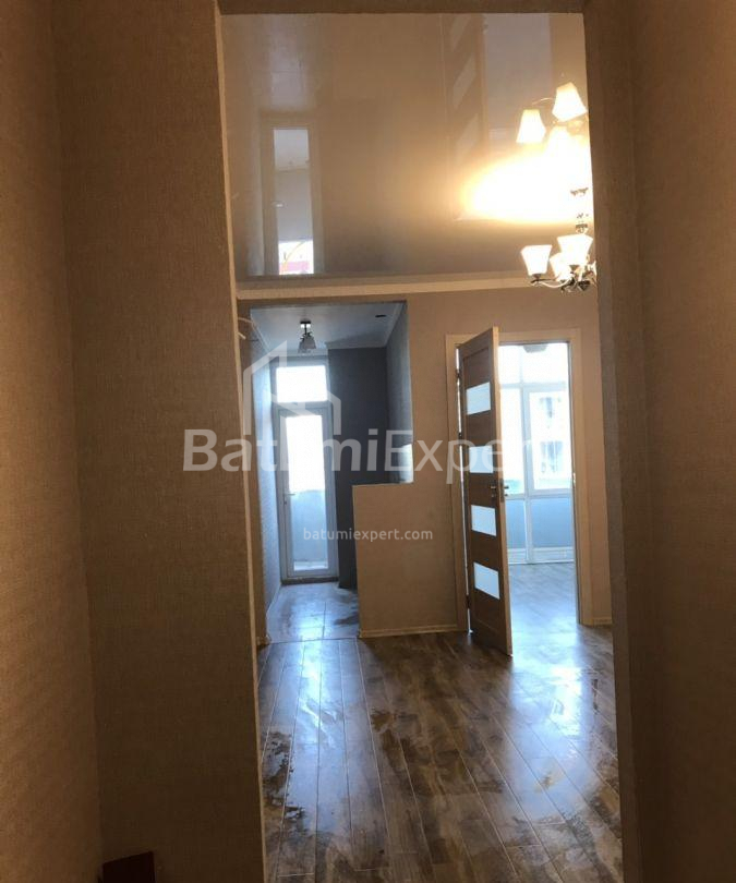 شقة سكنية 38 متر مربع - يوريفسكايا, Batumi, جورجيا