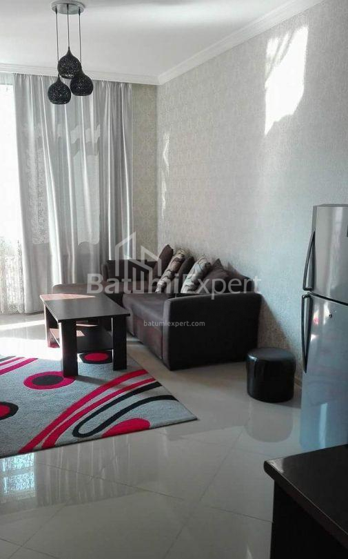 شقة سكنية 43 متر مربع - يوريفسكايا, Batumi, جورجيا