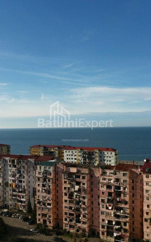 شقة سكنية 32 متر مربع - يوسف كوبالادزه, Batumi, جورجيا