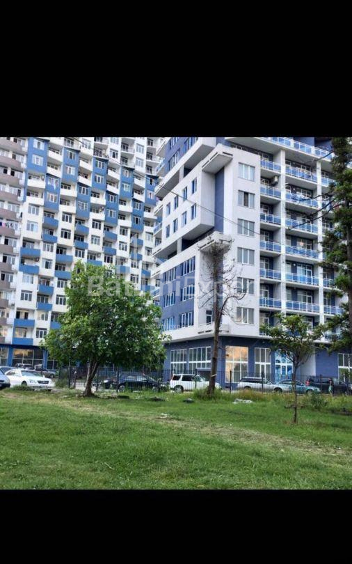 شقة سكنية 57 متر مربع - يوريفسكايا, Batumi, جورجيا