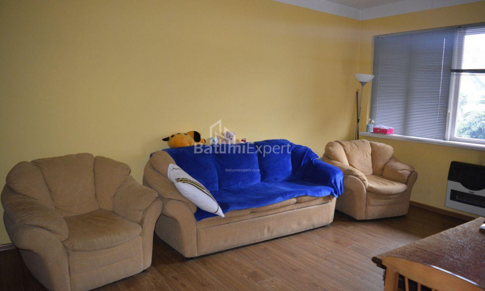 شقة سكنية 61 متر مربع - ميخائيل ليرمونتوف, Batumi, جورجيا
