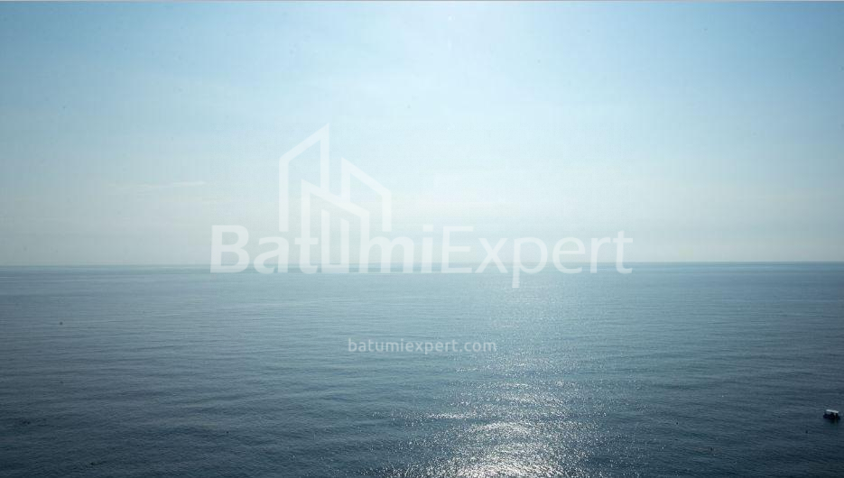 شقة سكنية 54 متر مربع - يوريفسكايا, Batumi, جورجيا