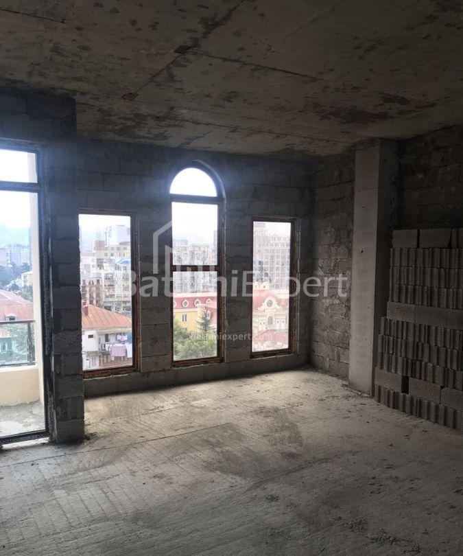 شقة سكنية 70 متر مربع - يوريفسكايا, Batumi, جورجيا