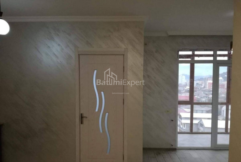 شقة سكنية 48 متر مربع - يوريفسكايا, Batumi, جورجيا
