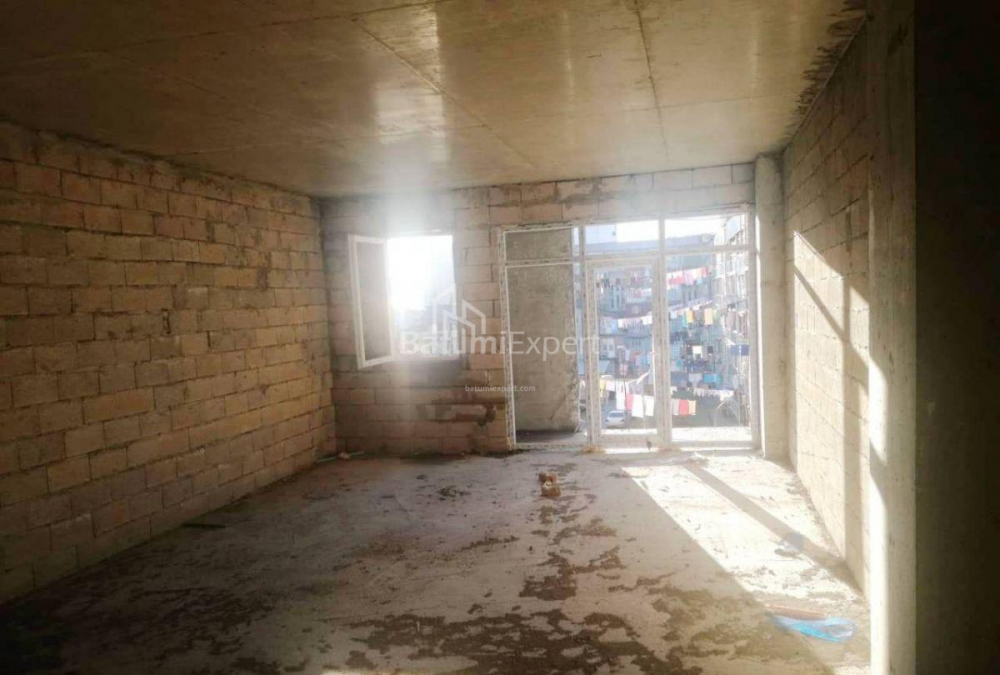 شقة سكنية 56 متر مربع - يوريفسكايا, Batumi, جورجيا