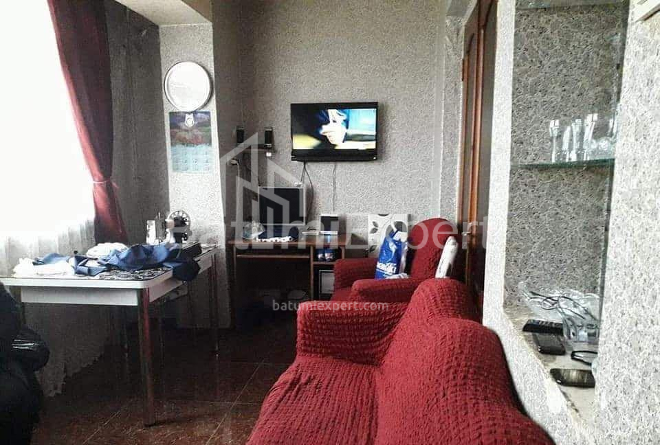 شقة سكنية 65 متر مربع - الجنرال أصلان أباشيدزه, Batumi, جورجيا