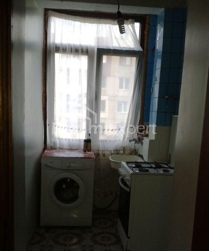 شقة سكنية 59 متر مربع - يوريفسكايا, Batumi, جورجيا