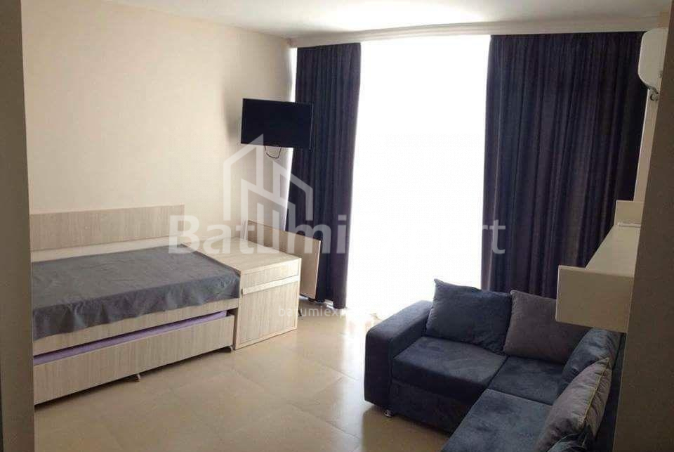 شقة سكنية 27 متر مربع - يوريفسكايا, Batumi, جورجيا