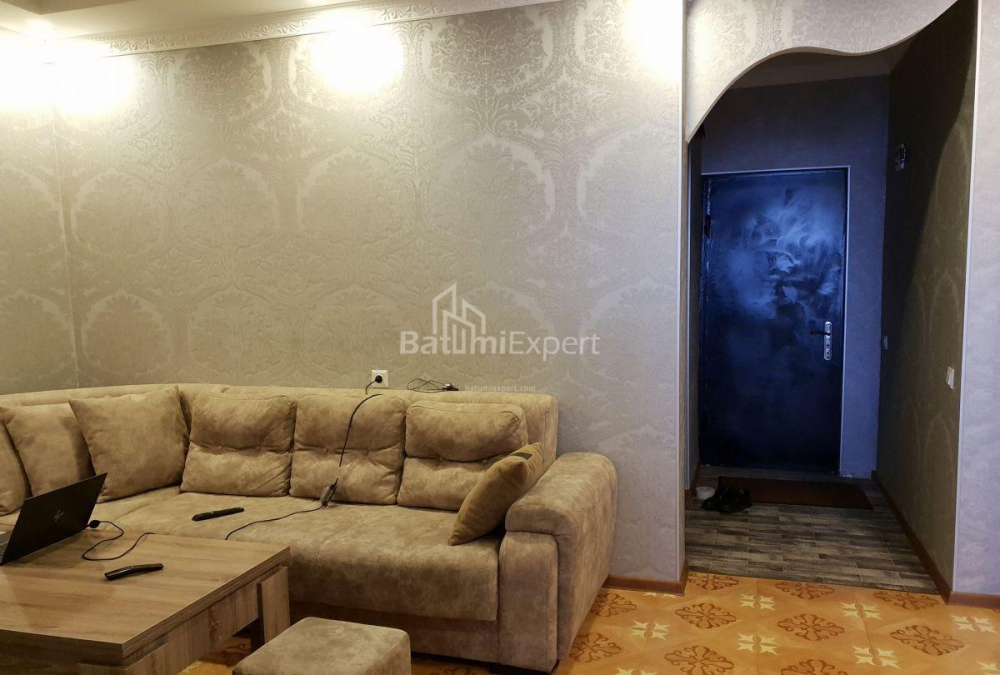 شقة سكنية 46 متر مربع - Tbel-Abuseridze, Batumi, جورجيا