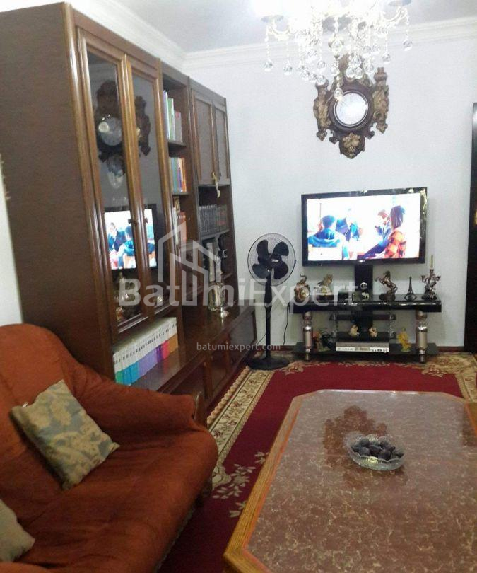 شقة سكنية 85 متر مربع - يوريفسكايا, Batumi, جورجيا