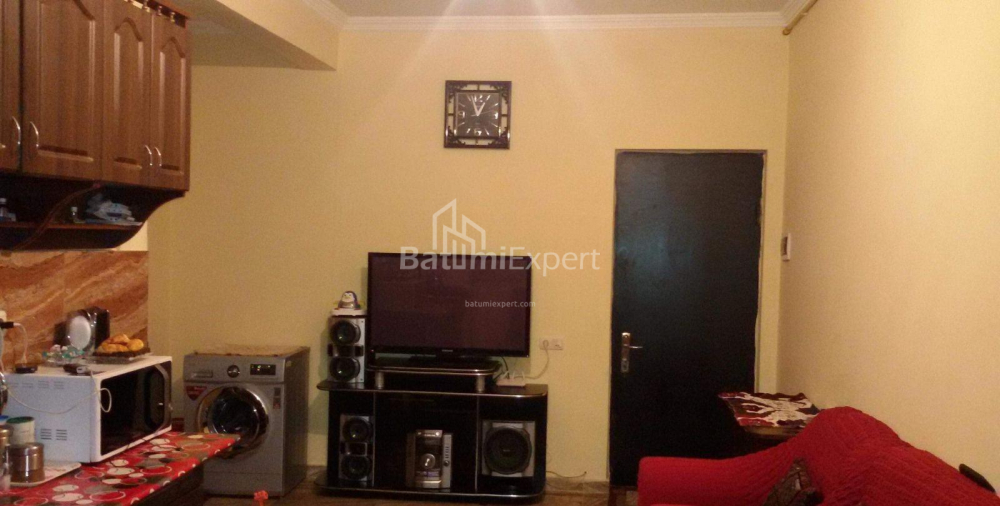 شقة سكنية 40 متر مربع - يوريفسكايا, Batumi, جورجيا