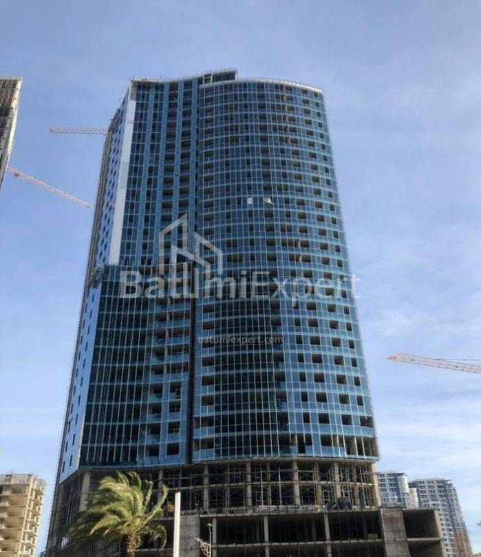 شقة سكنية 32 متر مربع - يوريفسكايا, Batumi, جورجيا
