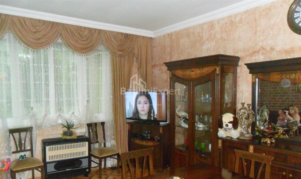 شقة سكنية 80 متر مربع - ديفيد أغماشينبلي, Batumi, جورجيا