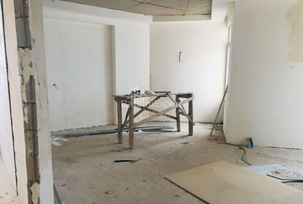 شقة سكنية 104 متر مربع - نيكو بيروسماني, Batumi, جورجيا