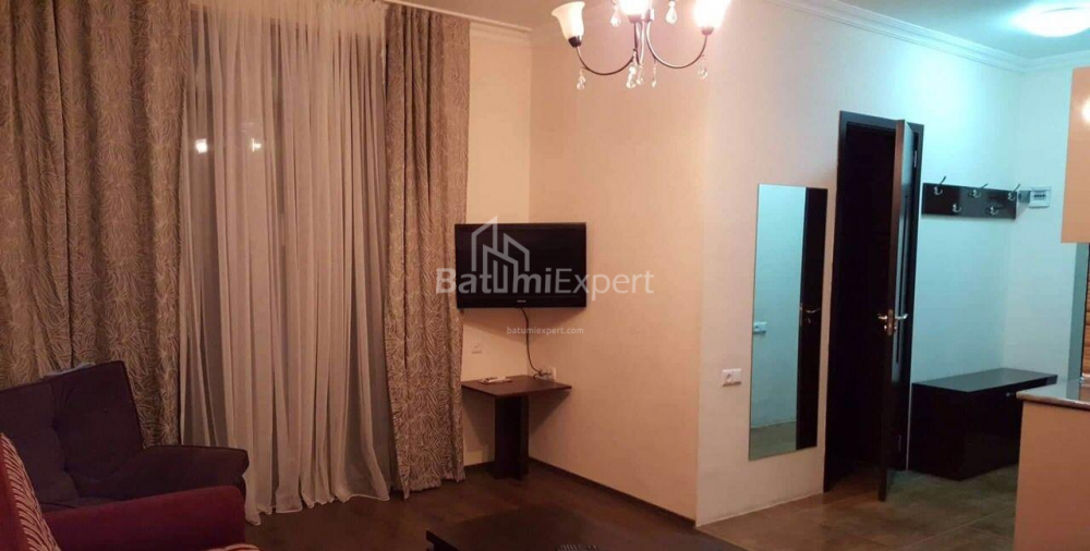 شقة سكنية 40 متر مربع - روستافيلي, Batumi, جورجيا