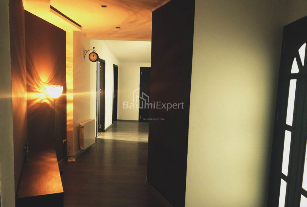 شقة سكنية 143 متر مربع - يوسف كوبالادزه, Batumi, جورجيا