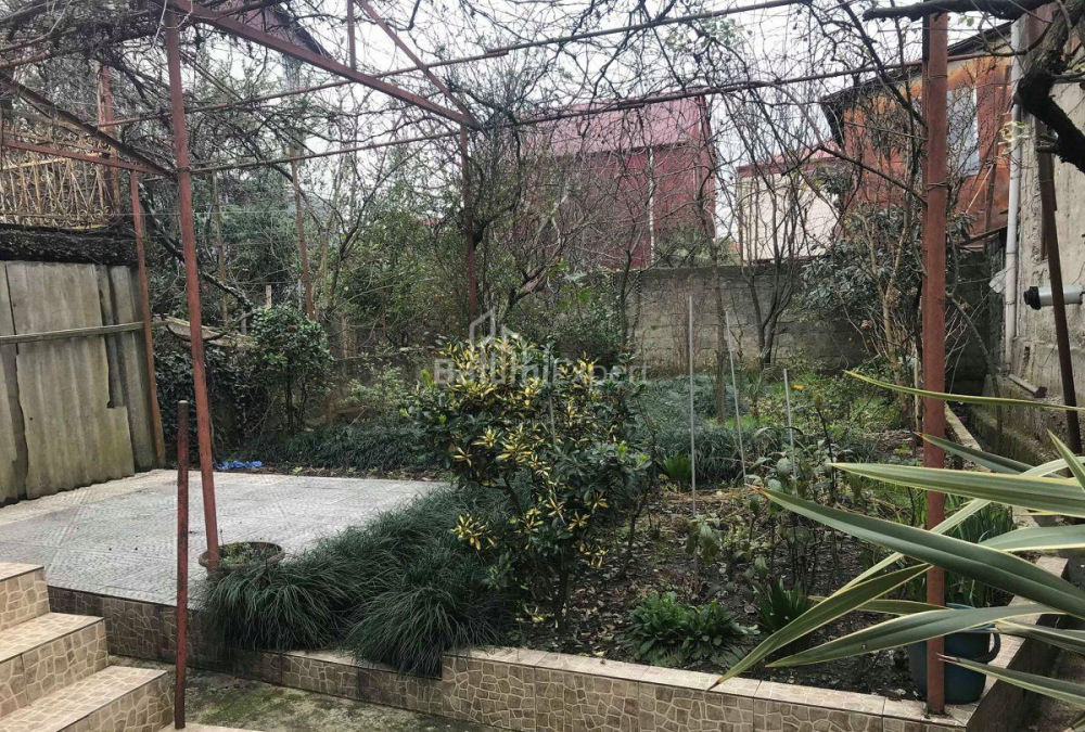 شقة سكنية 275 متر مربع - يوريفسكايا, Batumi, جورجيا
