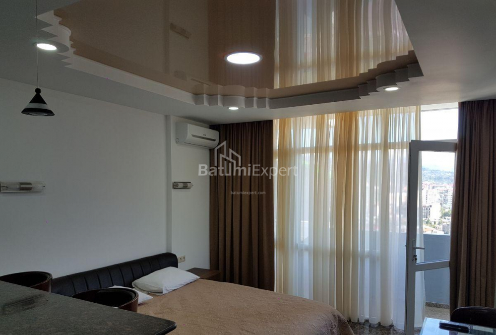شقة سكنية 35 متر مربع - يوريفسكايا, Batumi, جورجيا