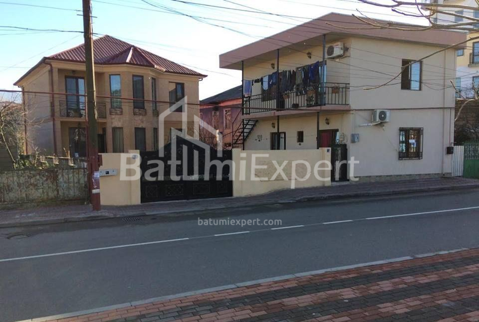 شقة سكنية 200 متر مربع - يوريفسكايا, Batumi, جورجيا