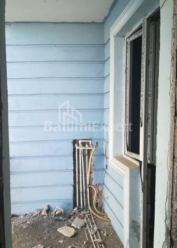 شقة سكنية 48 متر مربع - ميخائيل ليرمونتوف, Batumi, جورجيا