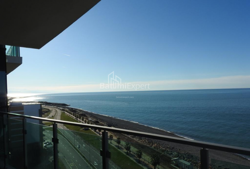 شقة سكنية 31 متر مربع - يوريفسكايا, Batumi, جورجيا