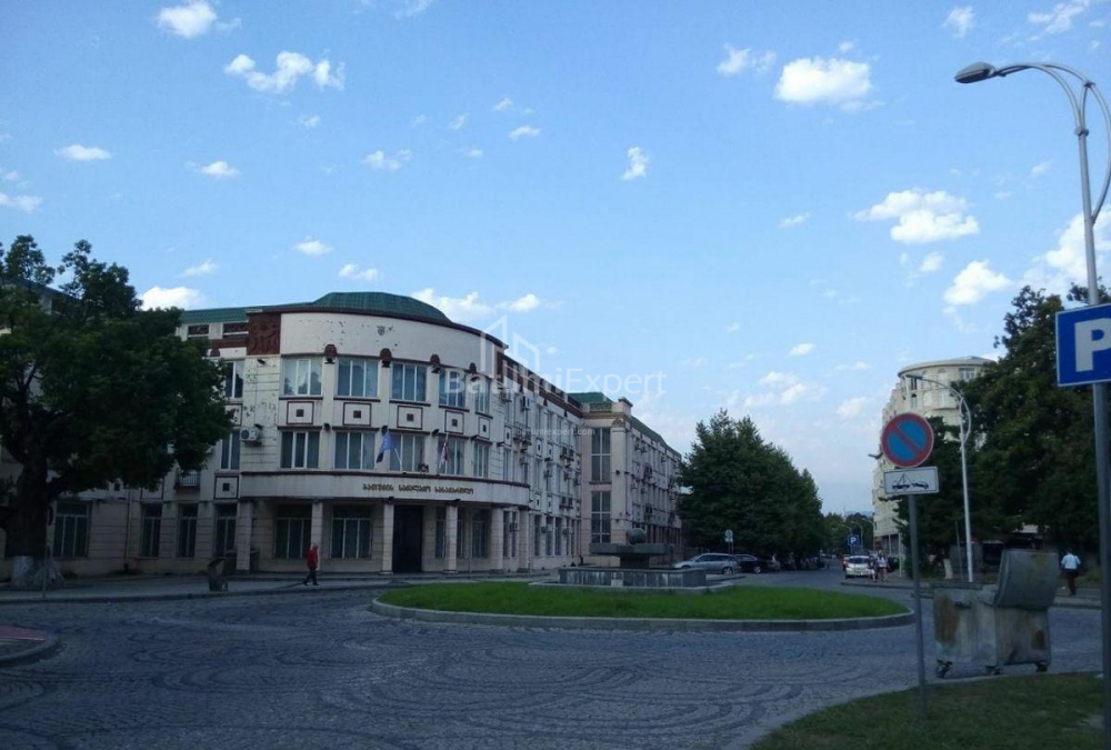 شقة سكنية 50 متر مربع - ستيفان زوبالاشفيلي, Batumi, جورجيا
