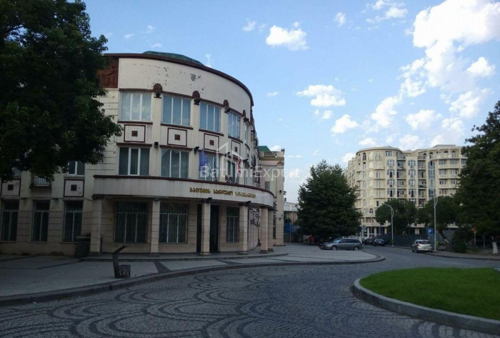 شقة سكنية 50 متر مربع - ستيفان زوبالاشفيلي, Batumi, جورجيا