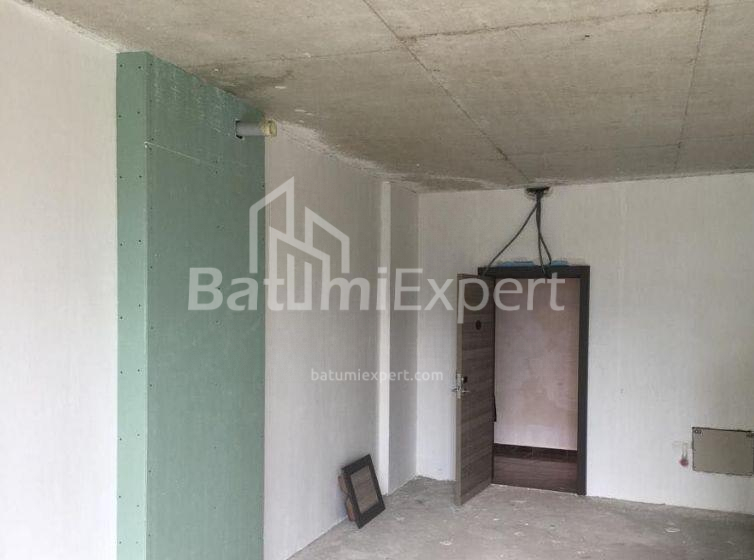 شقة سكنية 55 متر مربع - يوريفسكايا, Batumi, جورجيا