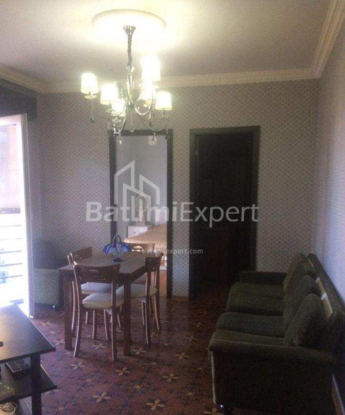 شقة سكنية 65 متر مربع - يوريفسكايا, Batumi, جورجيا