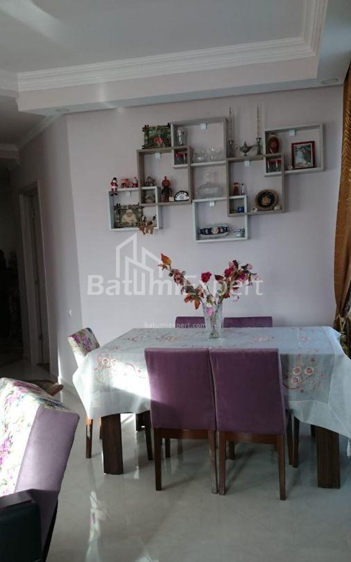 شقة سكنية 82 متر مربع - يوريفسكايا, Batumi, جورجيا