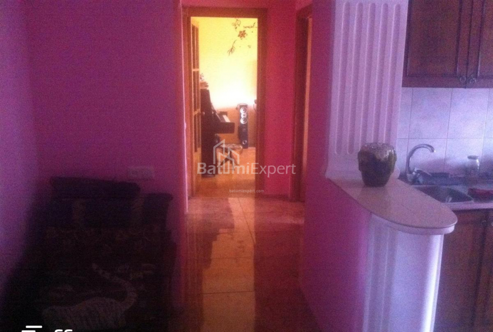 شقة سكنية 60 متر مربع - يوريفسكايا, Batumi, جورجيا
