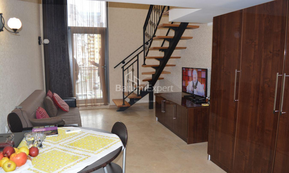 شقة سكنية 51 متر مربع - يوسف كوبالادزه, Batumi, جورجيا