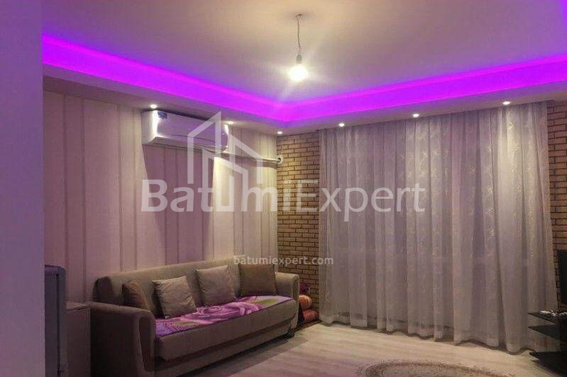 شقة سكنية 38 متر مربع - يوريفسكايا, Batumi, جورجيا