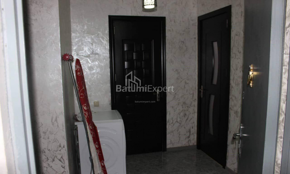 شقة سكنية 65 متر مربع - يوريفسكايا, Batumi, جورجيا