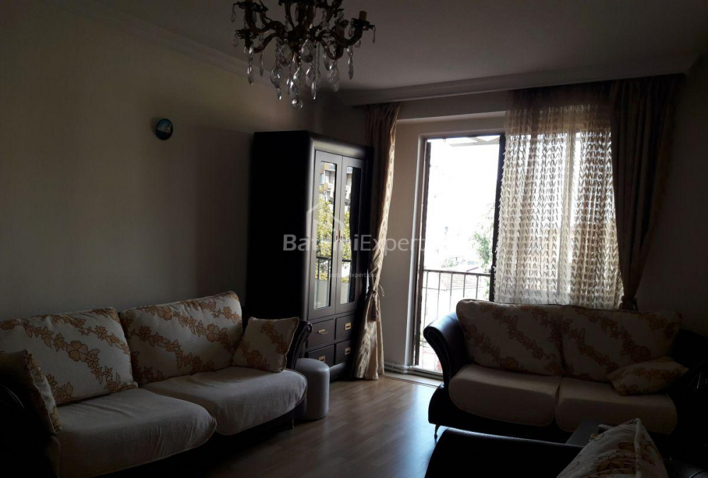 شقة سكنية 49 متر مربع - الكسندرا بوشكين, Batumi, جورجيا