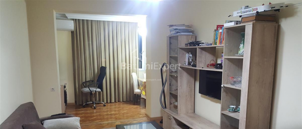 شقة سكنية 65 متر مربع - يوريفسكايا, Batumi, جورجيا