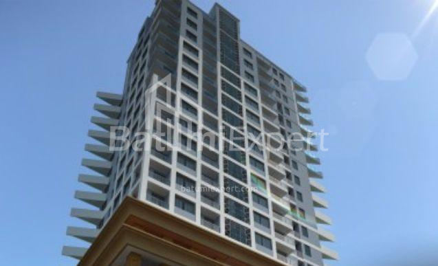 شقة سكنية 43 متر مربع - طريق المطار السريع, Batumi, جورجيا