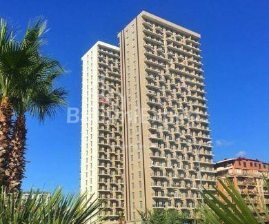 شقة سكنية 35 متر مربع - يوريفسكايا, Batumi, جورجيا