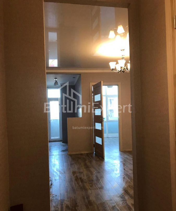 شقة سكنية 40 متر مربع - يوسف كوبالادزه, Batumi, جورجيا
