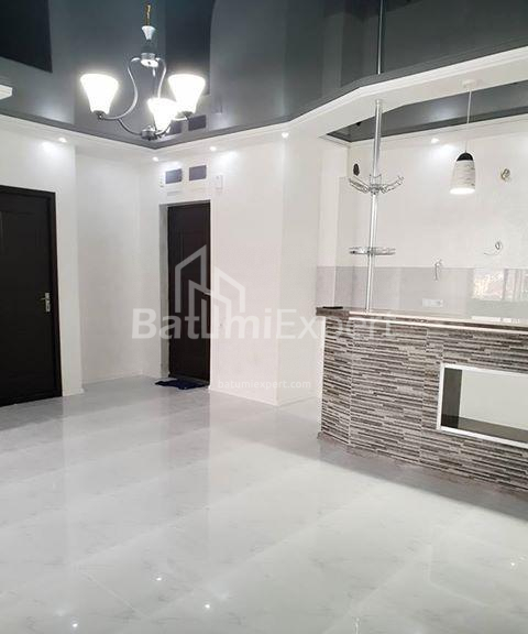 شقة سكنية 73 متر مربع - يوسف كوبالادزه, Batumi, جورجيا