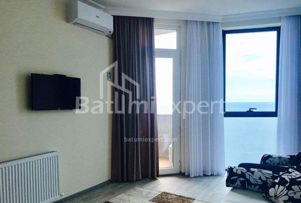 شقة سكنية 44 متر مربع - شريف خيمشياشفيلي, Batumi, جورجيا