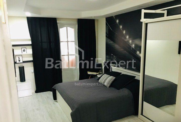 شقة سكنية 55 متر مربع - الكسندرا غريبويدوفا, Batumi, جورجيا