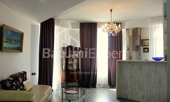 شقة سكنية 62 متر مربع - روستافيلي, Batumi, جورجيا
