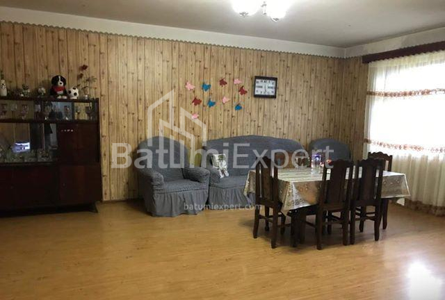 شقة سكنية 140 متر مربع - يوريفسكايا, Batumi, جورجيا